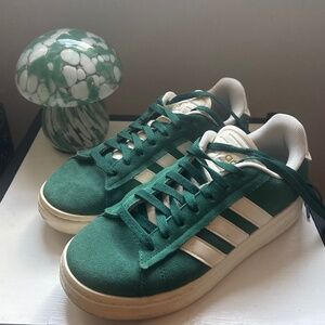 Adidas Grand Court Alphas